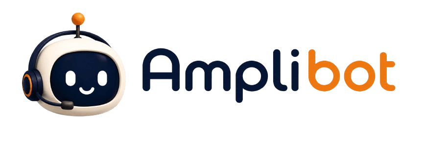 Amplibot