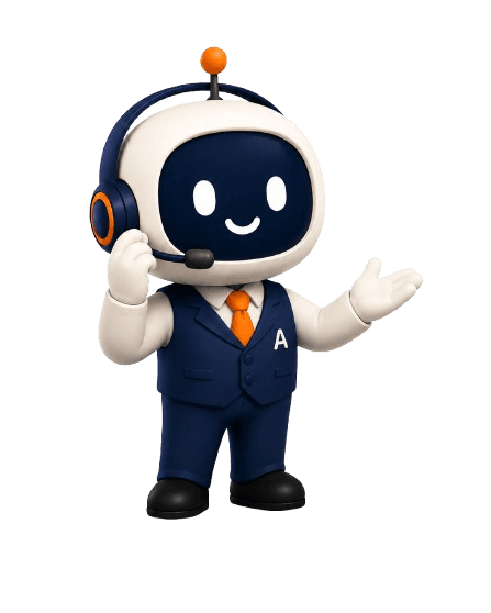 Amplibot décroche un appel